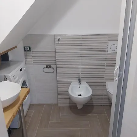 Prázdninový dům Arianna Tropea