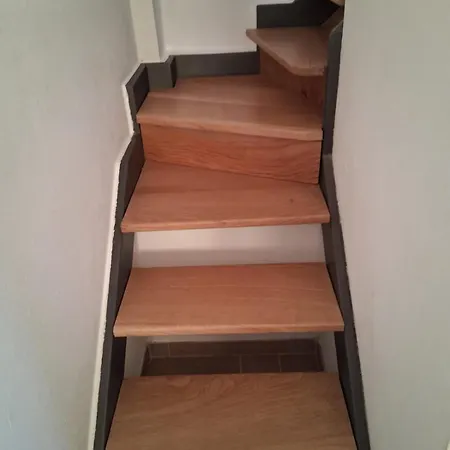 Arianna Prázdninový dům