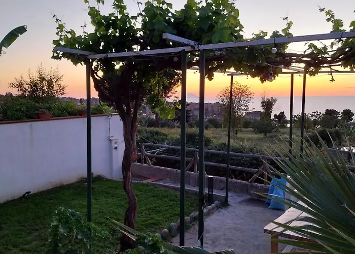 Arianna 特罗佩阿