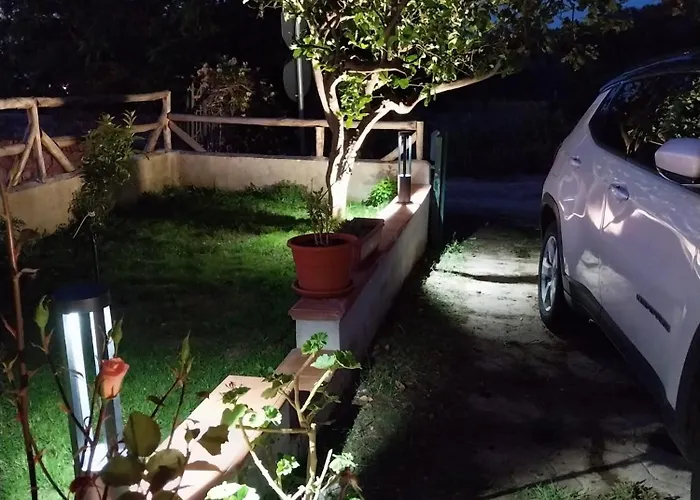 Arianna * 特罗佩阿