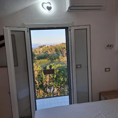 Feriehus Arianna Tropea