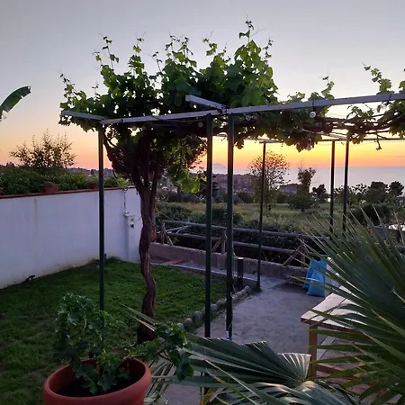 Arianna 特罗佩阿