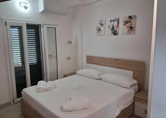 Arianna * 特罗佩阿